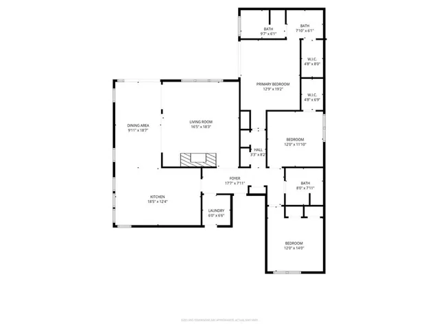 $515,000 | 630 Silverstone Drive, Richardson, TX 75080