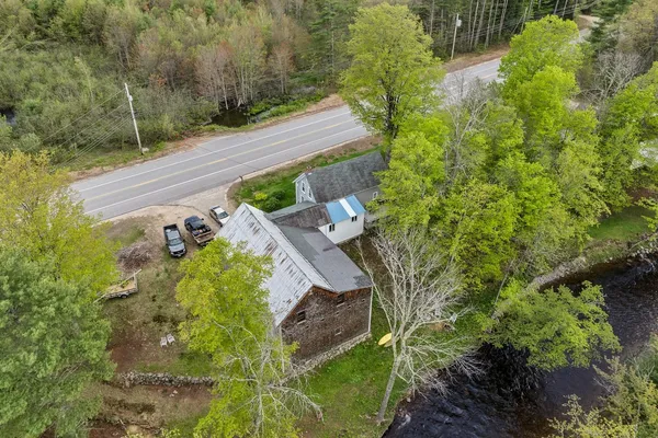 $399,000 | 86 Bearcamp Highway, Tamworth, NH 03886