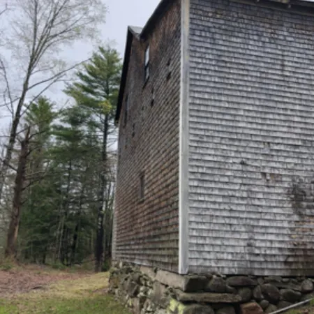 $399,000 | 86 Bearcamp Highway, Tamworth, NH 03886