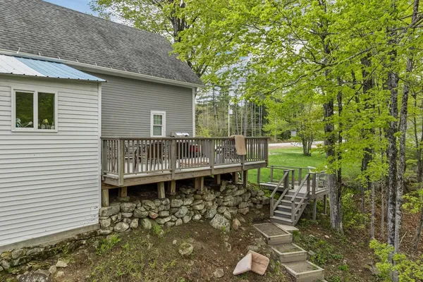 $399,000 | 86 Bearcamp Highway, Tamworth, NH 03886