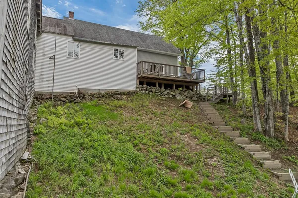 $399,000 | 86 Bearcamp Highway, Tamworth, NH 03886