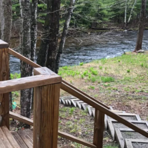 $399,000 | 86 Bearcamp Highway, Tamworth, NH 03886