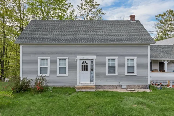 $399,000 | 86 Bearcamp Highway, Tamworth, NH 03886