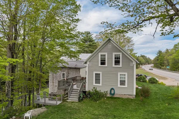 $399,000 | 86 Bearcamp Highway, Tamworth, NH 03886