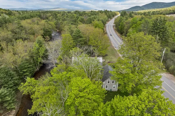 $399,000 | 86 Bearcamp Highway, Tamworth, NH 03886