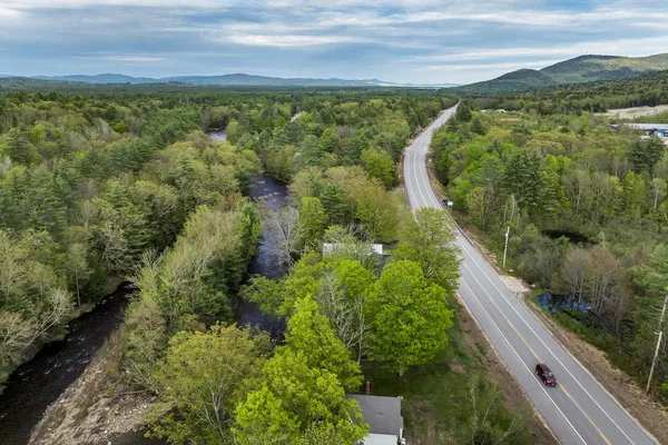 $399,000 | 86 Bearcamp Highway, Tamworth, NH 03886