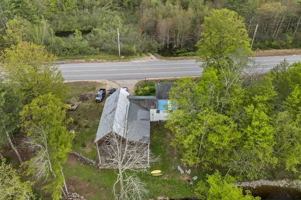 $399,000 | 86 Bearcamp Highway, Tamworth, NH 03886
