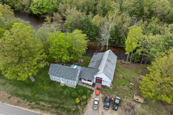 $399,000 | 86 Bearcamp Highway, Tamworth, NH 03886