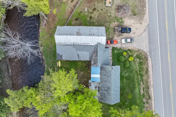 $399,000 | 86 Bearcamp Highway, Tamworth, NH 03886