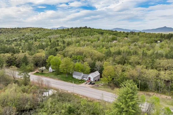 $399,000 | 86 Bearcamp Highway, Tamworth, NH 03886