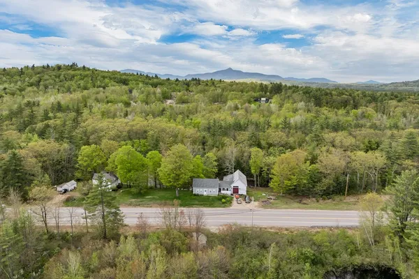 $399,000 | 86 Bearcamp Highway, Tamworth, NH 03886