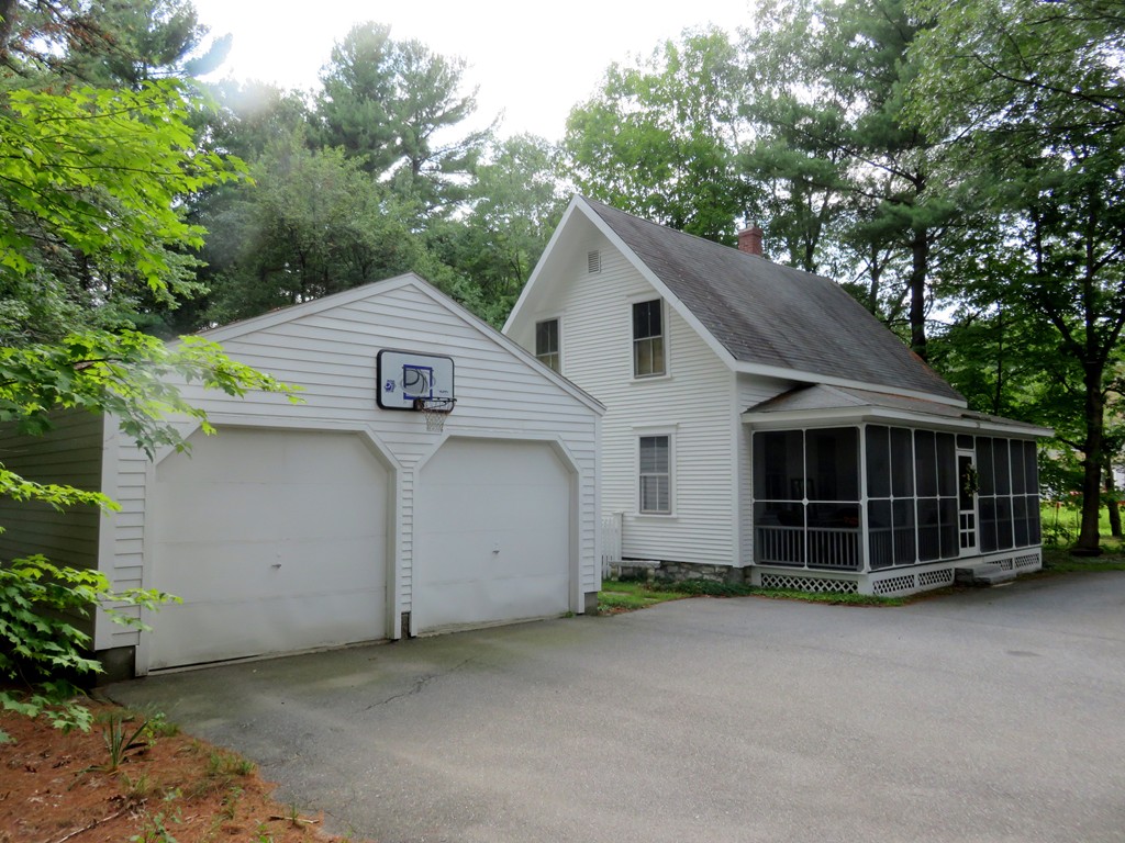 258 Dunstable Road Tyngsboro, MA 01879 - Photo 1 of 14