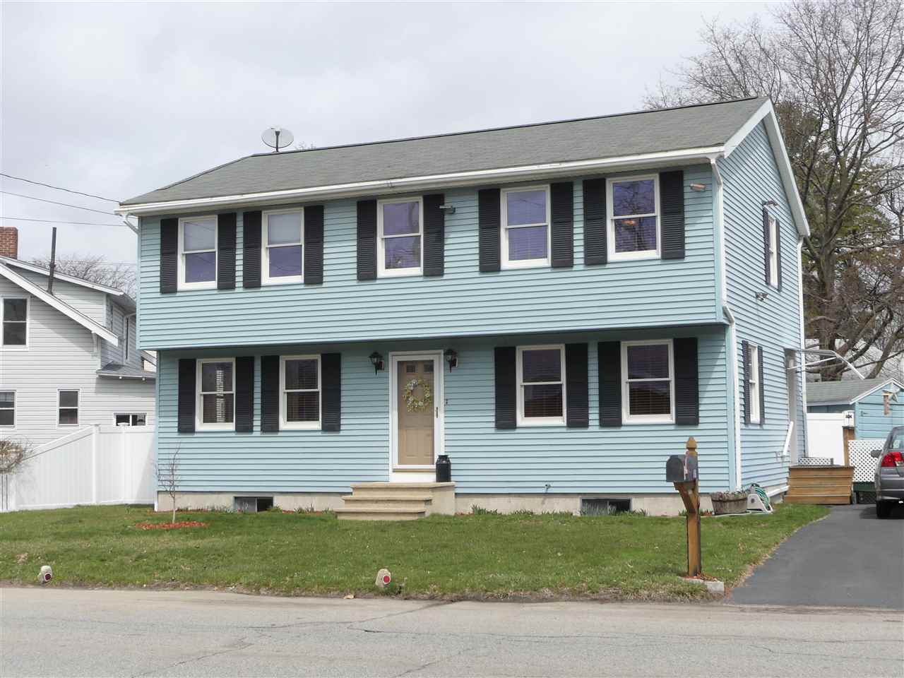 18 Lund Road Nashua, NH 03060 - Photo 1 of 30