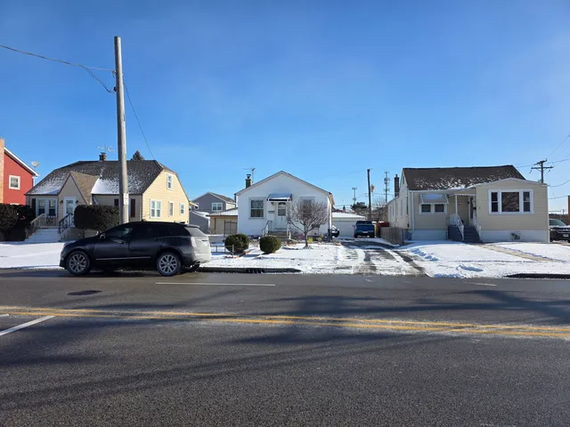 a view of a house with a sink and outdoor view