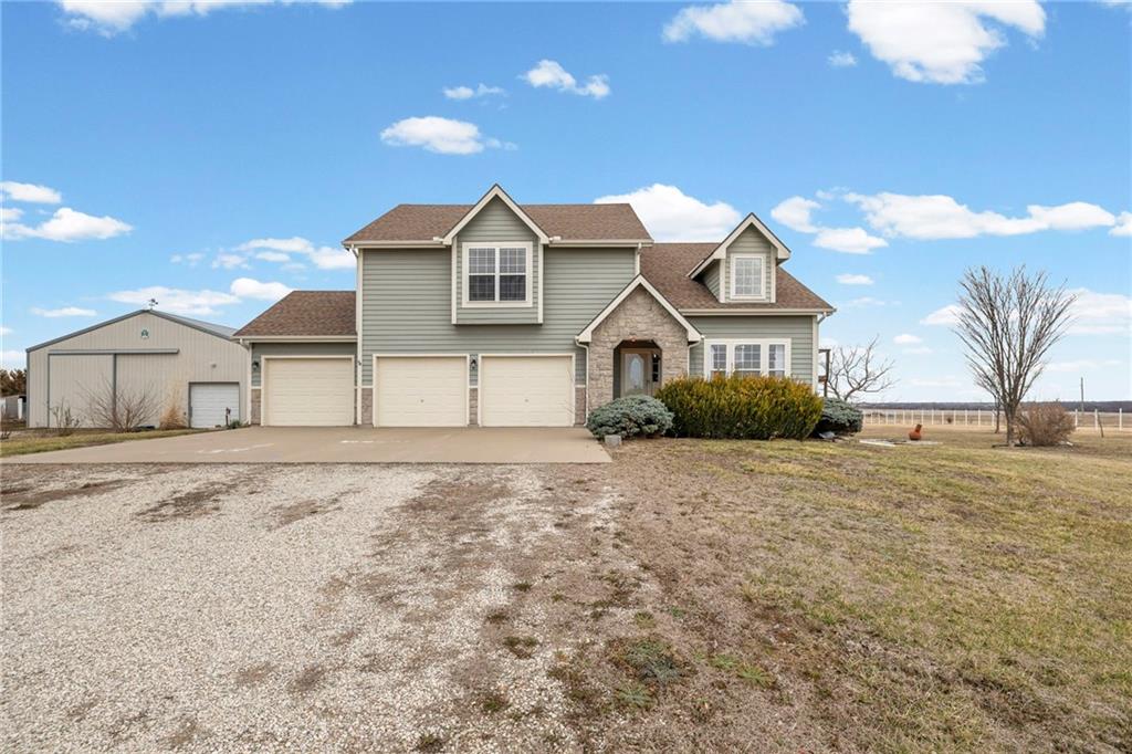 2090 North 900 Road Eudora, KS 66025 - Photo 1 of 67