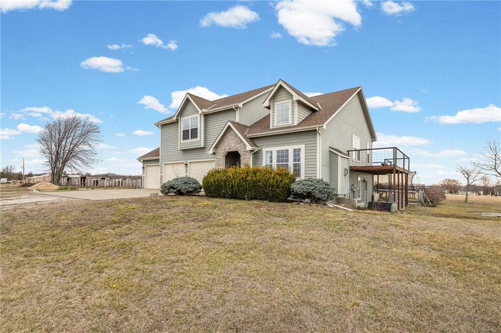 2090 North 900 Road Eudora, KS 66025 - Photo 3 of 67