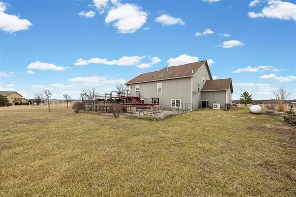 $635,000 | 2090 North 900 Road, Eudora, KS 66025
