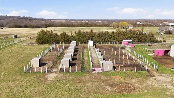 $635,000 | 2090 North 900 Road, Eudora, KS 66025