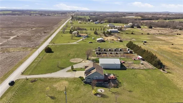 $635,000 | 2090 North 900 Road, Eudora, KS 66025