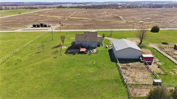 $635,000 | 2090 North 900 Road, Eudora, KS 66025