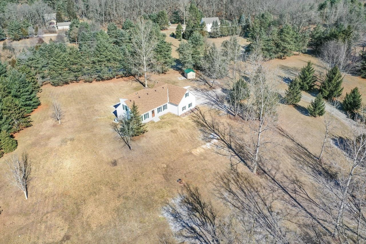 8394 Walsh Road Dexter, MI 48130 - Photo 36 of 44 Photo 36