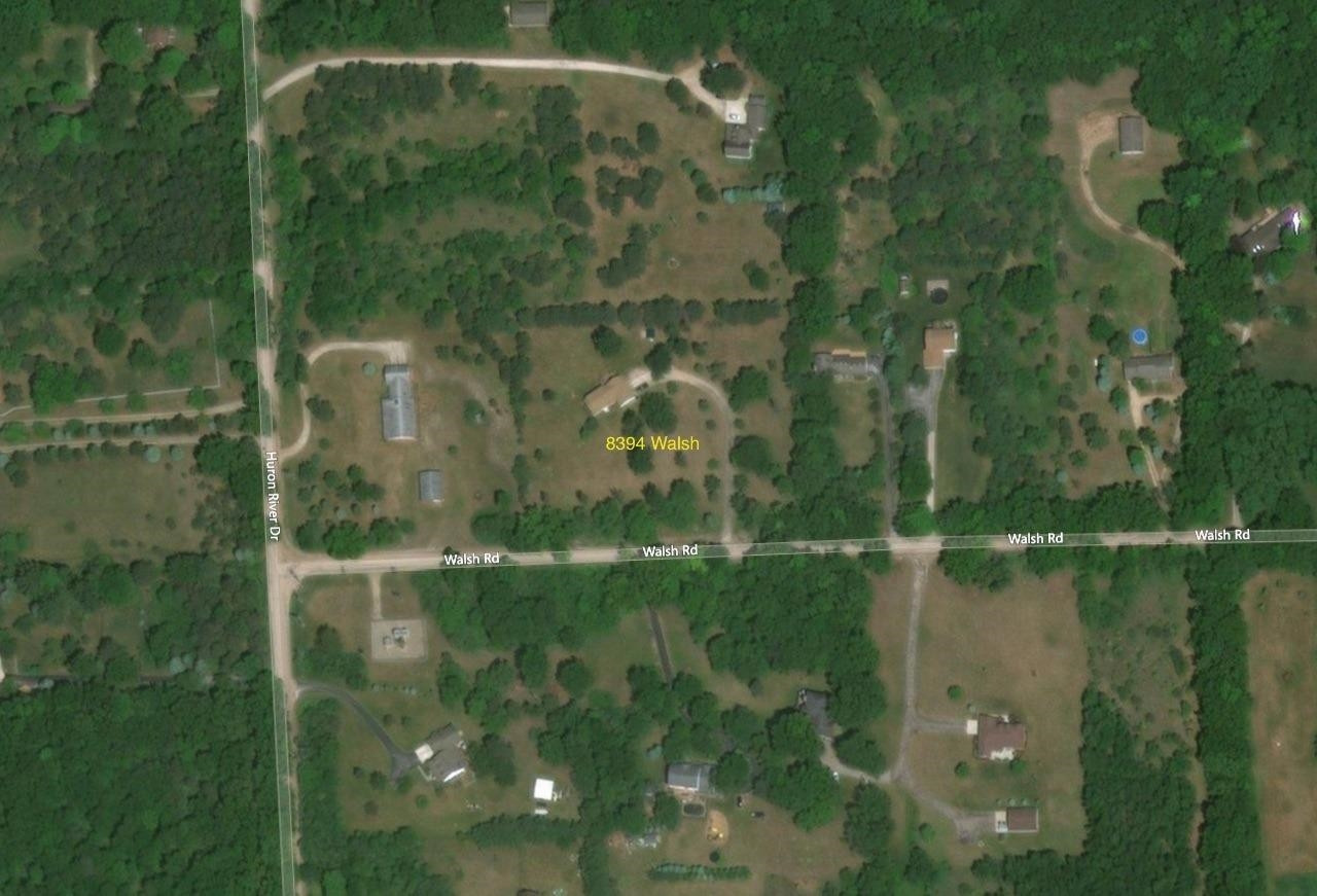 8394 Walsh Road Dexter, MI 48130 - Photo 44 of 44 Photo 44