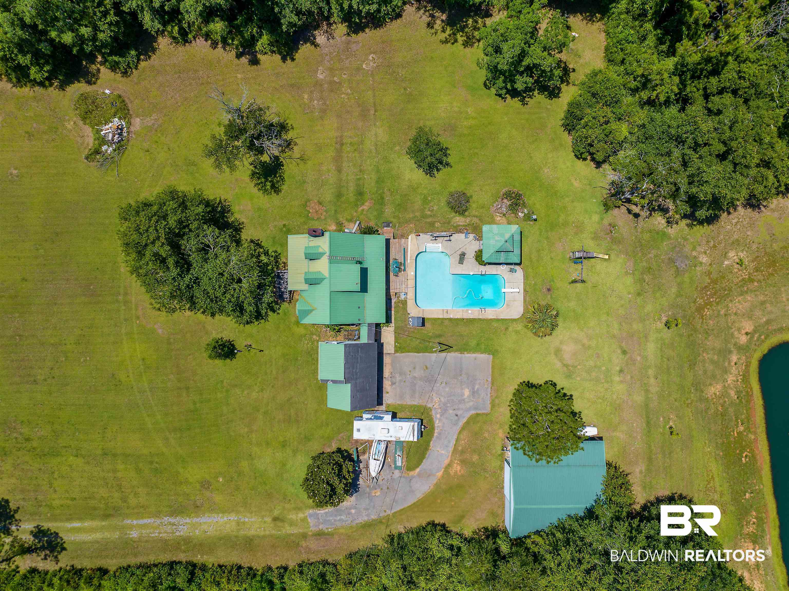 23115 River Road South Daphne, AL 36526 - Photo 3 of 11