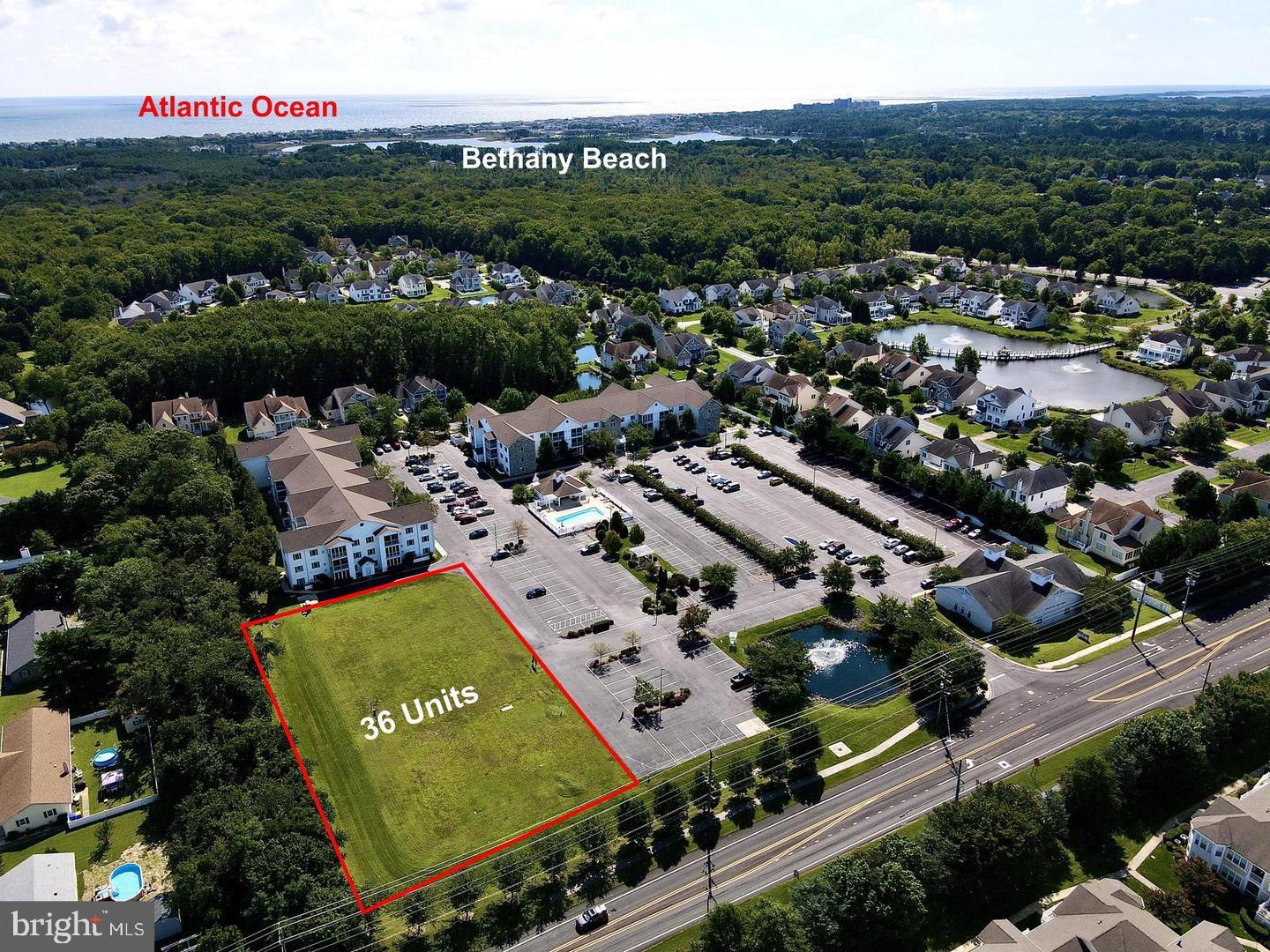 30609 Cedar Neck Road, Unit 3302 Ocean View, DE 19970 - Photo 1 of 11