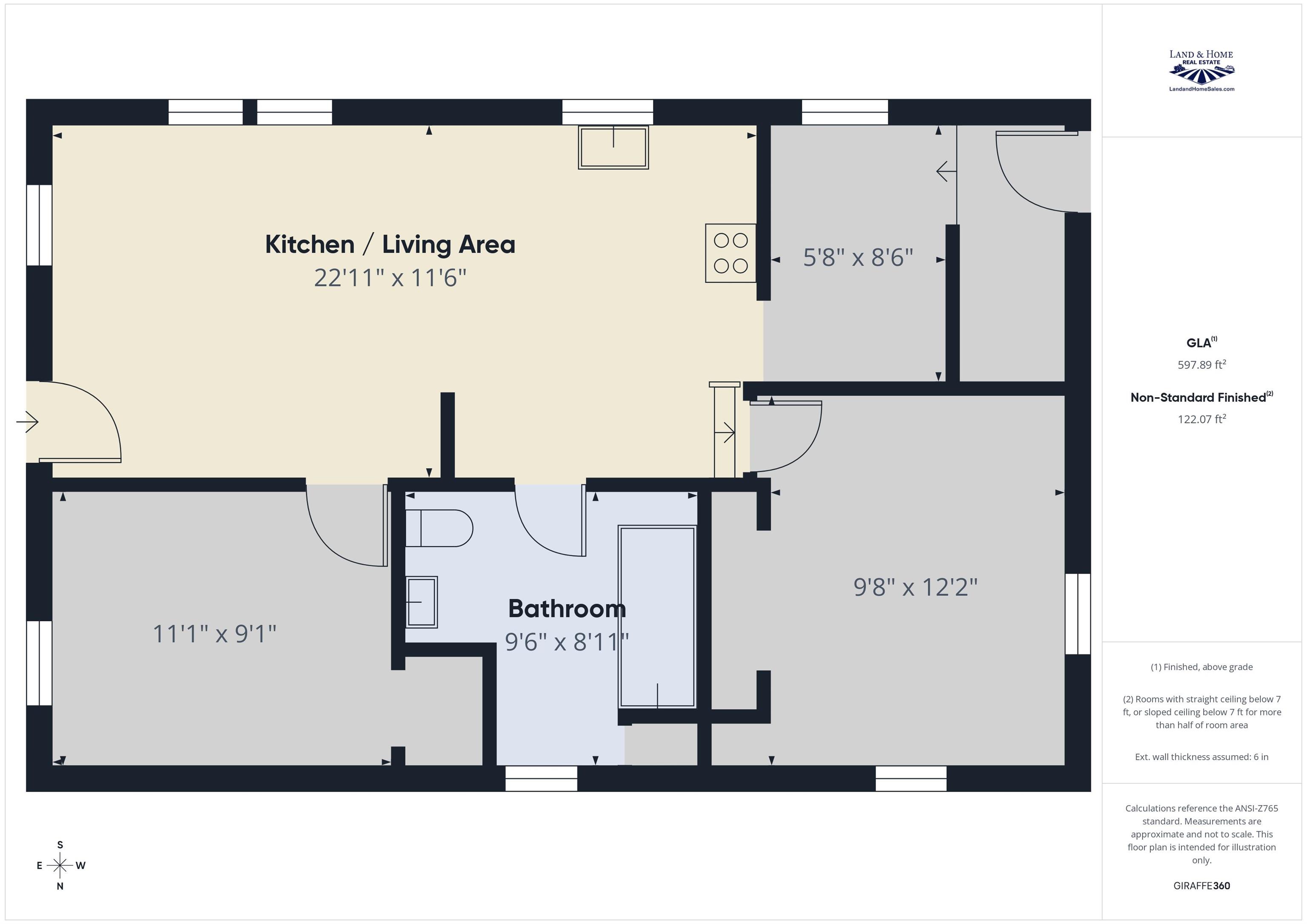 409 North Madison Street Lincoln, IL 62656 - Photo 15 of 15