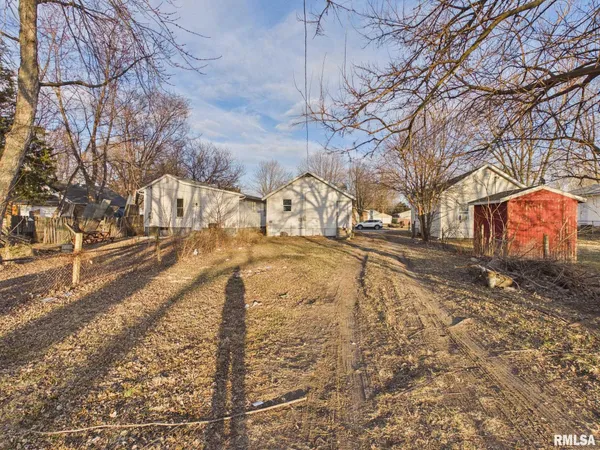 $59,900 | 409 North Madison Street, Lincoln, IL 62656