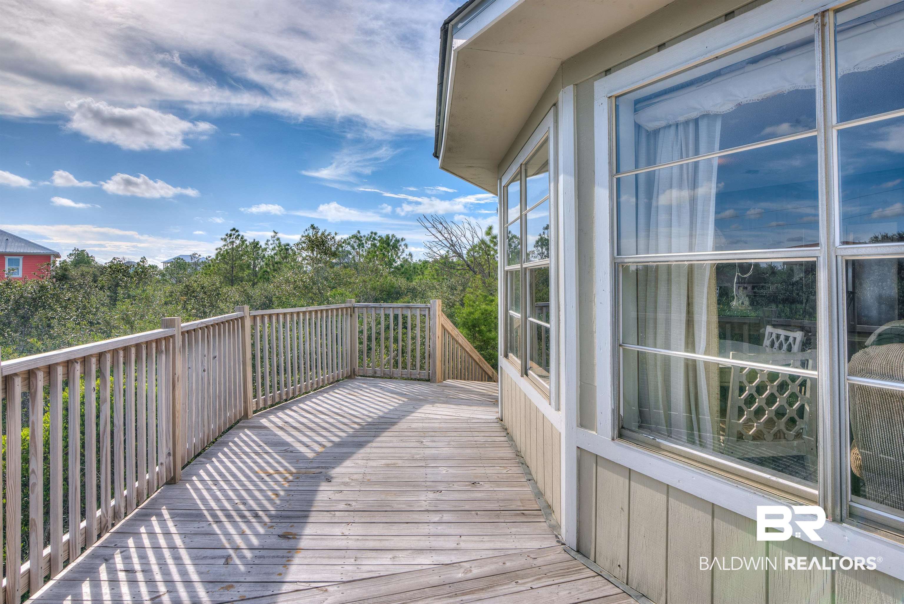 6747 Sea Shell Drive Gulf Shores, AL 36542 - Photo 9 of 37