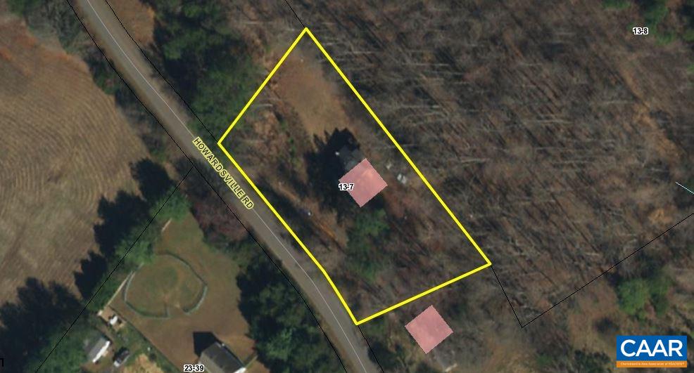 11776 Howardsville Road Howardsville, VA 24562 - Photo 5 of 11