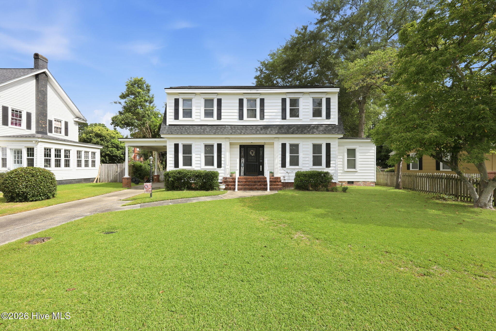 1410 Rhem Avenue New Bern, NC 28560 - Photo 4 of 53 Gallery Image 4