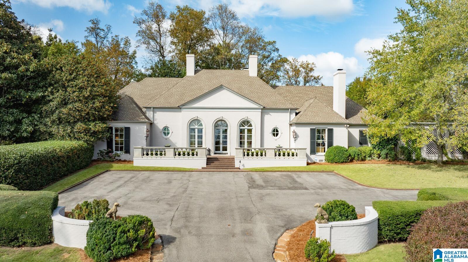 2868 Shook Hill Road Birmingham, AL 35223 - Photo 1 of 98