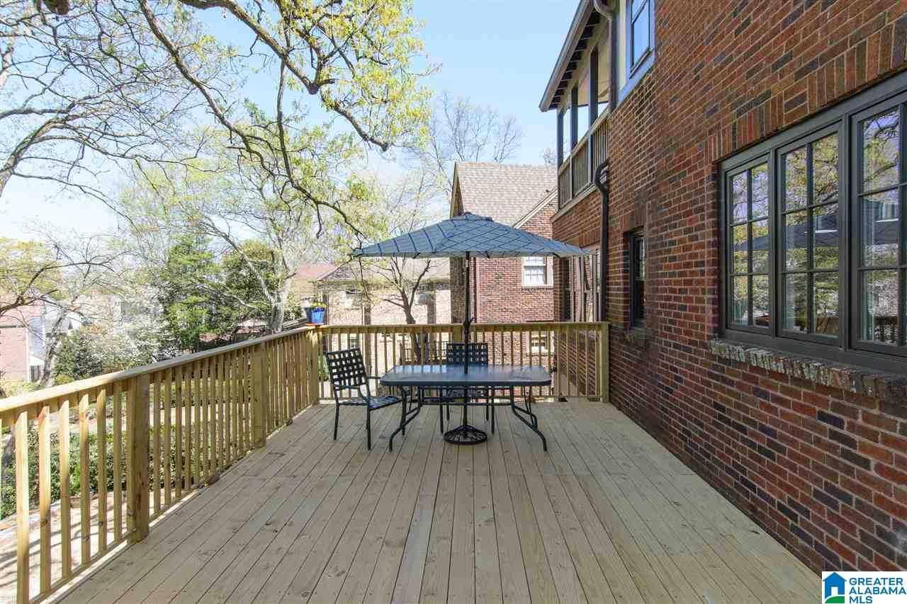 760 Linwood Road Birmingham, AL 35222 - Photo 24 of 25