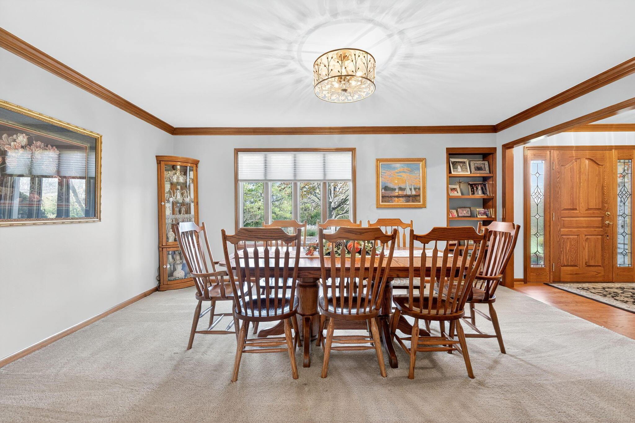 5771 Dublin Road Dublin, OH 43017 - Photo 13 of 100 5771 Dublin Rd (Interior)-35