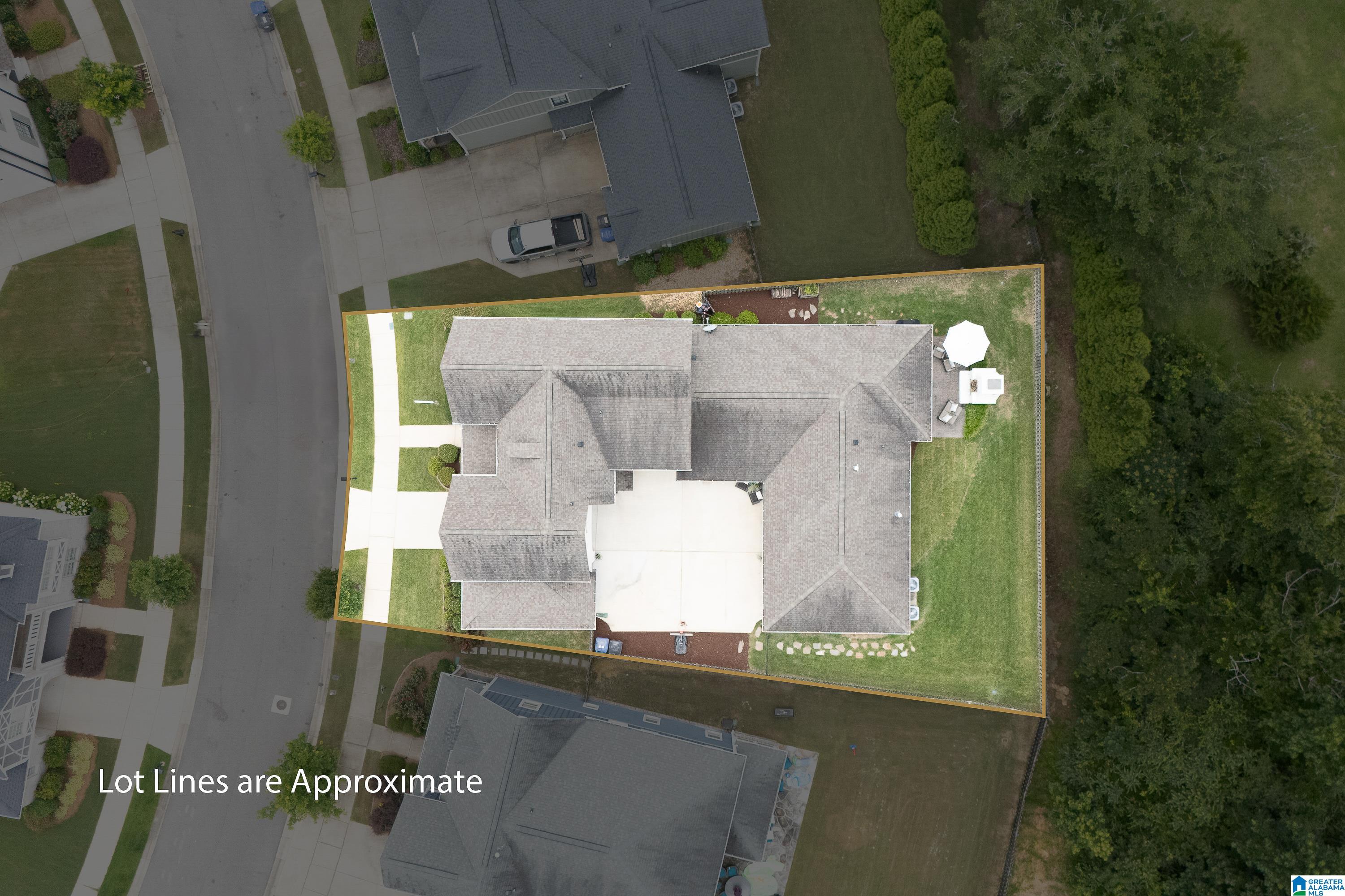 2680 Montauk Road Birmingham, AL 35226 - Photo 62 of 99
