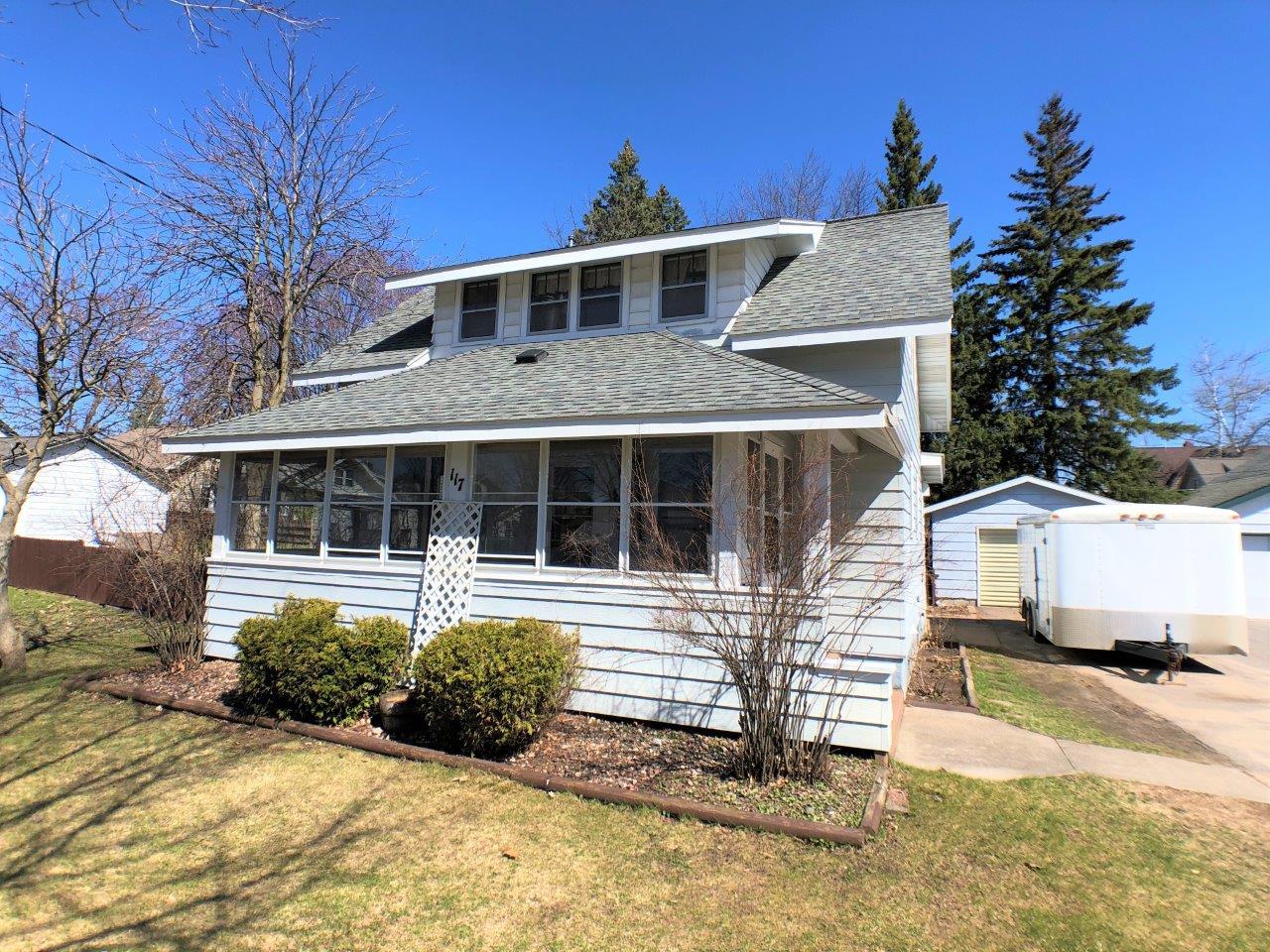 117 East Prospect Street Rhinelander, WI 54501 - Photo 3 of 36 Gallery Image 3