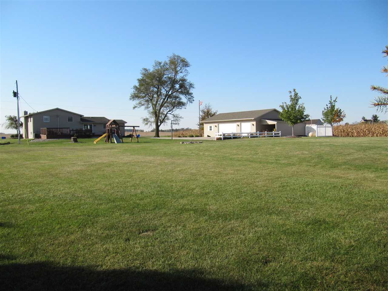 17515 Rorick Road Monroeville, IN 46773 - Photo 4 of 12