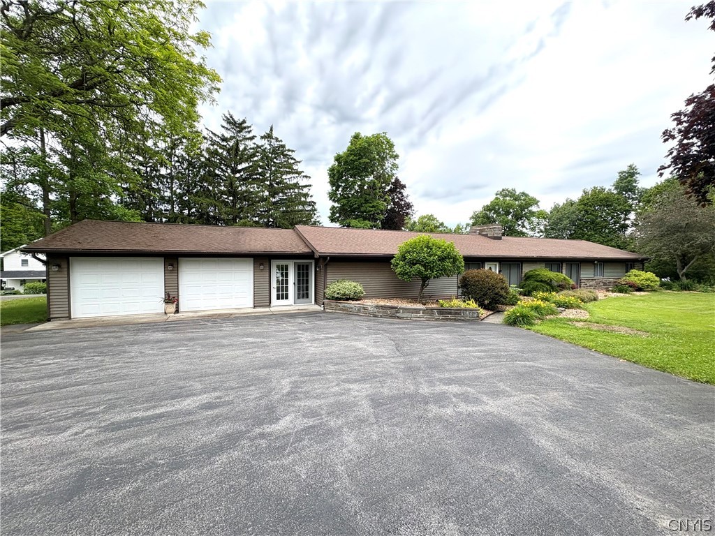 4861 Rockefeller Road Owasco, NY 13021 - Photo 3 of 50