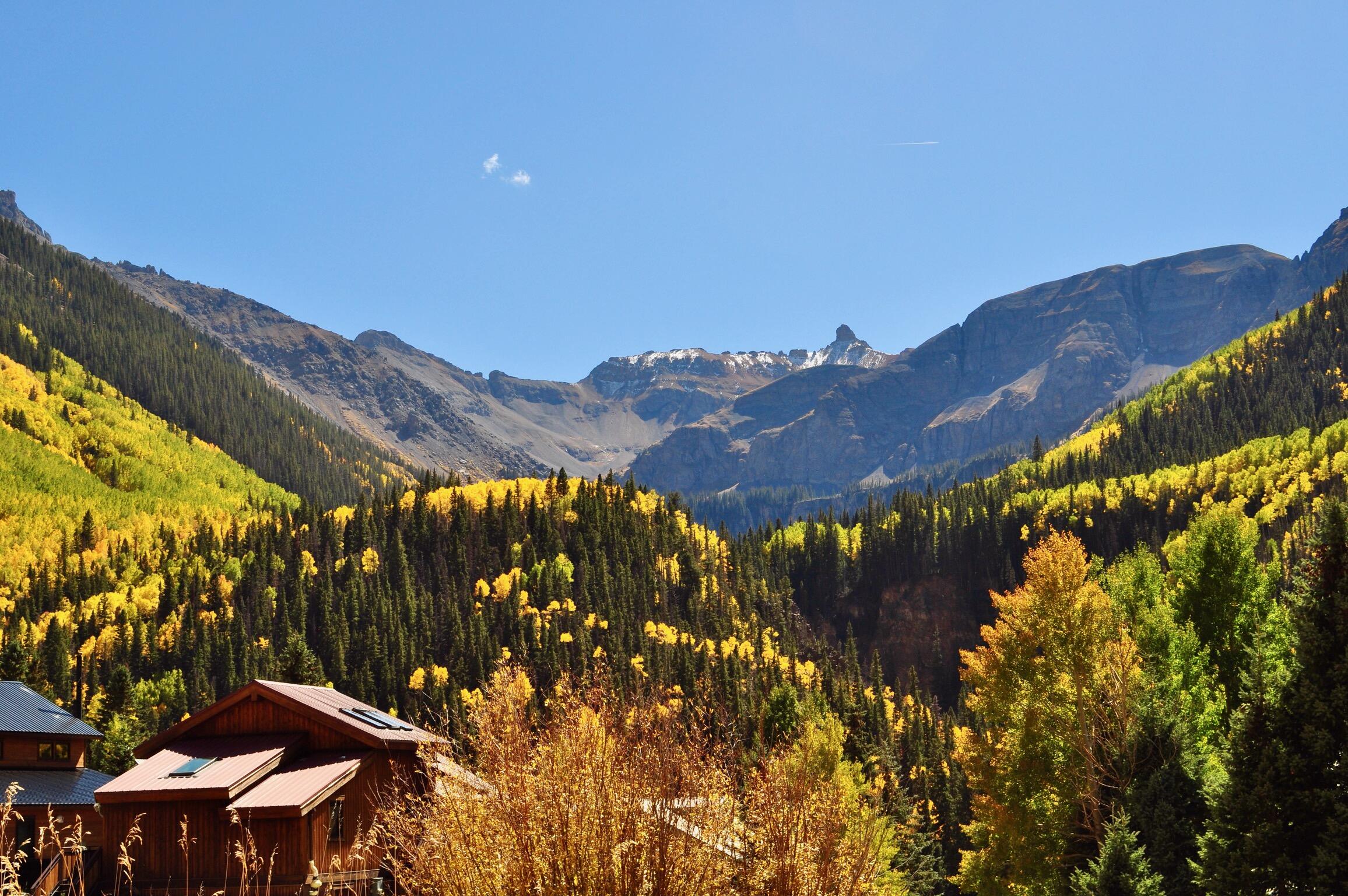 Tbd Aurum Street Ophir, CO 81426 - Photo 3 of 10 View