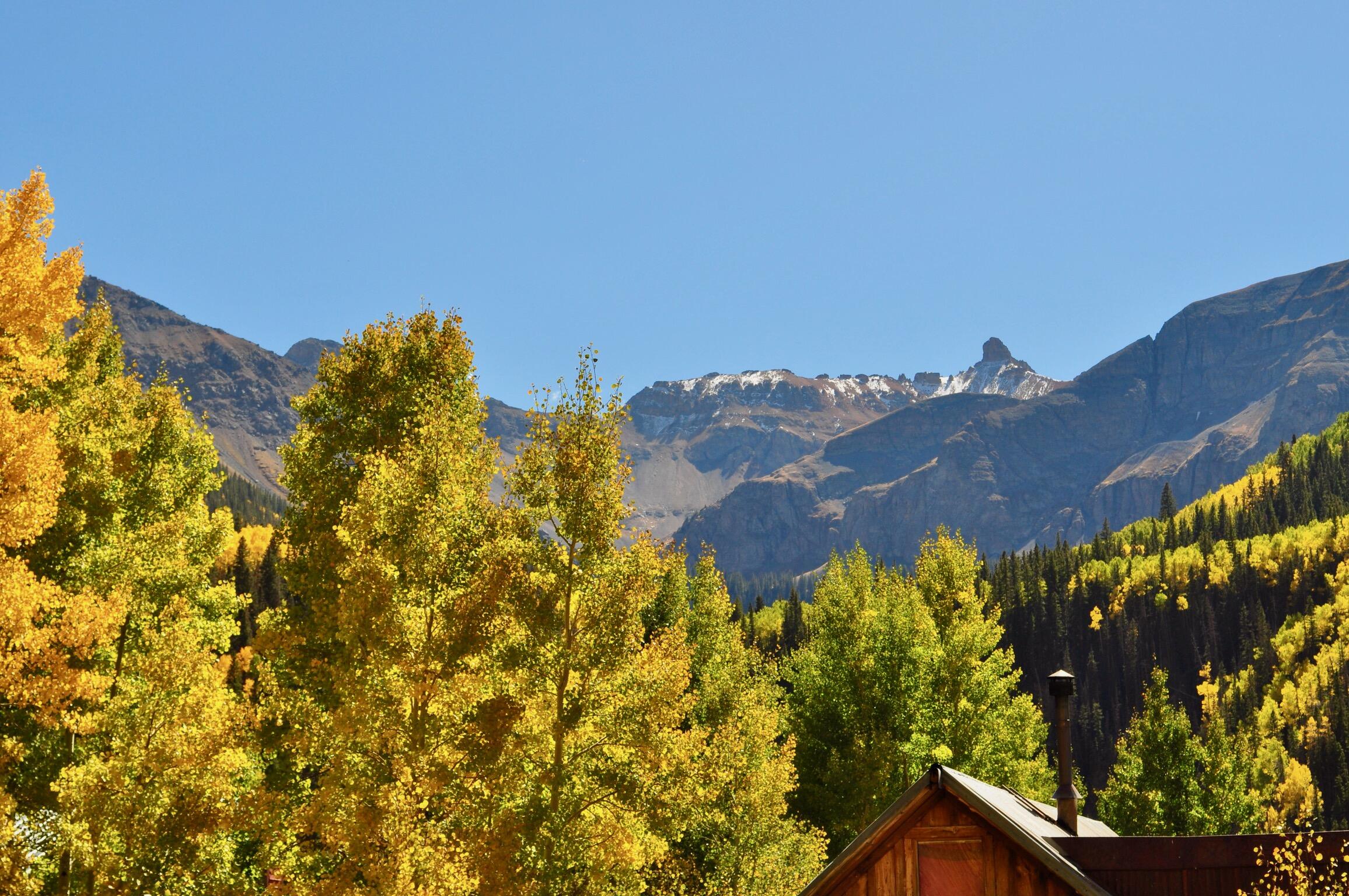 Tbd Aurum Street Ophir, CO 81426 - Photo 6 of 10 View