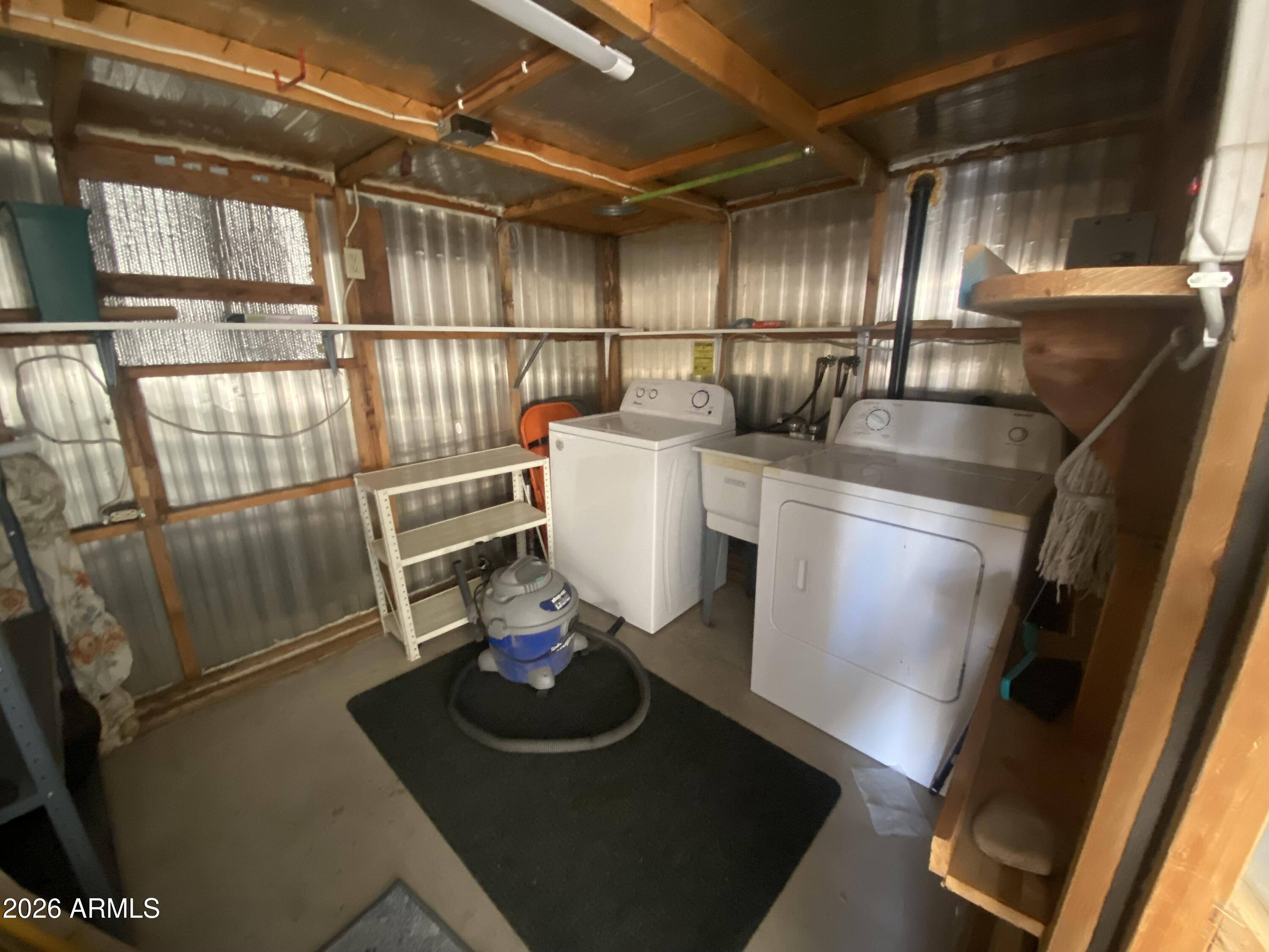 3710 South Goldfield Road, Unit 79 Apache Junction, AZ 85119 - Photo 20 of 23