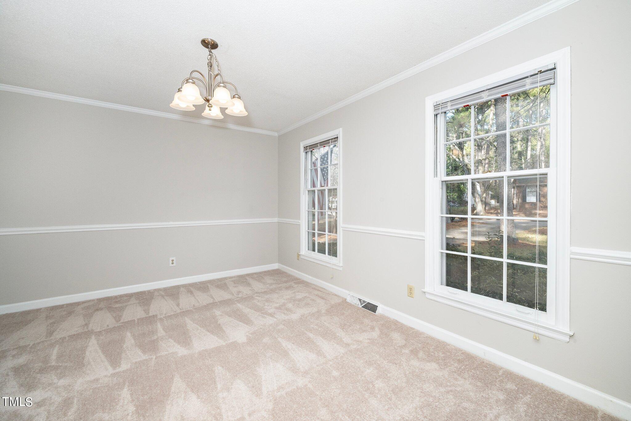 5705 Timber Ridge Drive Raleigh, NC 27609 - Photo 13 of 31 10-web-or-mls-5705 Timber RIdge Dr (3 of