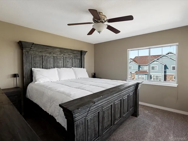 $409,999 | 2423 Cutters Circle, Unit 106, Castle Rock, CO 80108