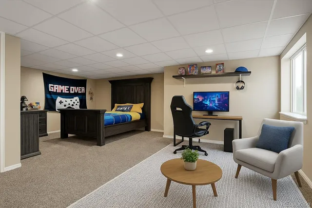 $409,999 | 2423 Cutters Circle, Unit 106, Castle Rock, CO 80108