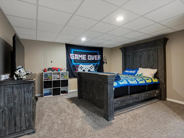 $409,999 | 2423 Cutters Circle, Unit 106, Castle Rock, CO 80108