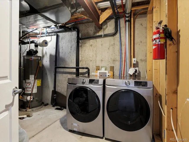 $409,999 | 2423 Cutters Circle, Unit 106, Castle Rock, CO 80108