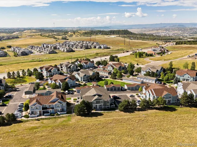 $409,999 | 2423 Cutters Circle, Unit 106, Castle Rock, CO 80108