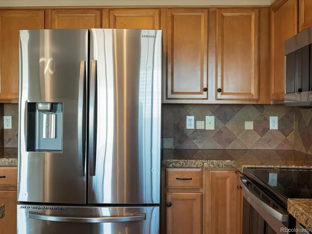 $409,999 | 2423 Cutters Circle, Unit 106, Castle Rock, CO 80108